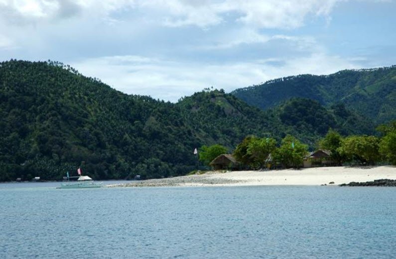 Waniban Island , , Philippines